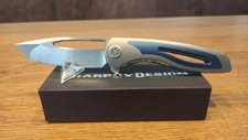 SharpbyDesign Apex Flipper