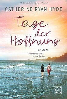 Tage der hoffnung - der, roman