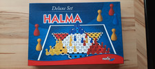 Halma Deluxe Set von Noris - Spiele Gmbh, deutsch, 2013