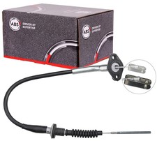 A.B.S. KUPPLUNGSSEIL passend