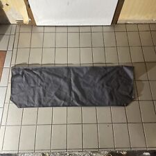 Tuch Hutablage VW Polo 86c 