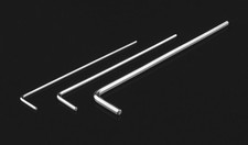 Innensechskant Winkel