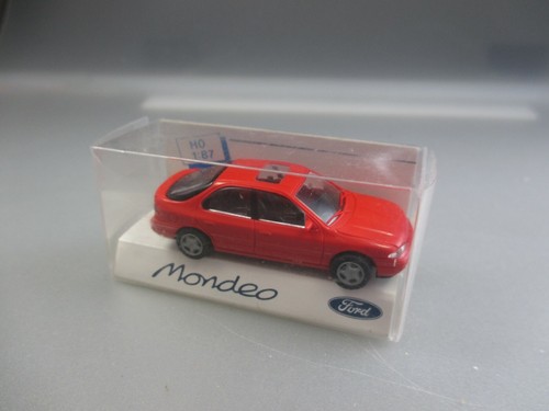 Rietze ford mondeo - rietze:ford,