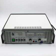 EA Elektro Automatik EA-PS