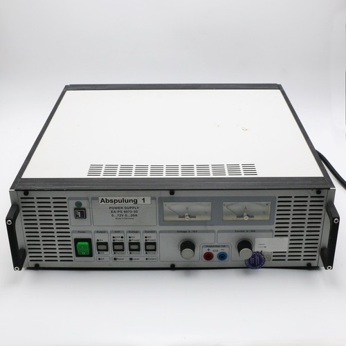 Elektro automatik ps - elektro,