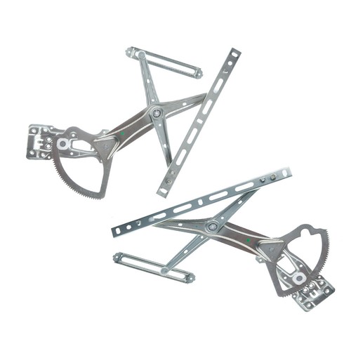 Fensterheber vorne links - 2x,