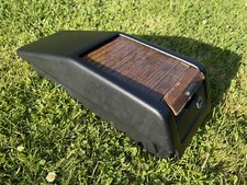 W124 Rollobox Ablage Mittelkonsole Ablagefach 1246800852 