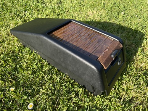 W124 rollobox ablage - rollobox,
