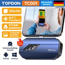 Topdon tc001 - topdon, tc001-e