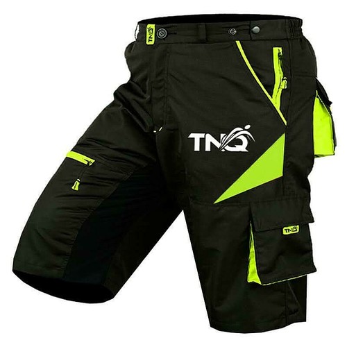 Mtb shorts fahrrad - shorts,