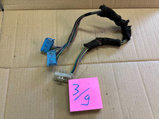 Vw   Corrado G60 Kabelbaum Tachometer Tacho 357971064C