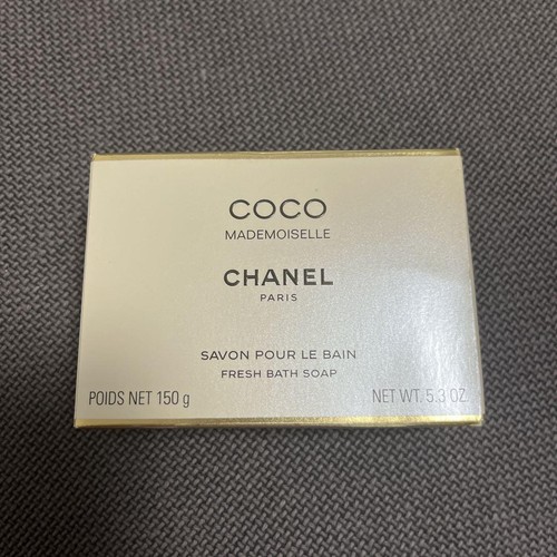 Chanel coco mademoiselle bad - coco,