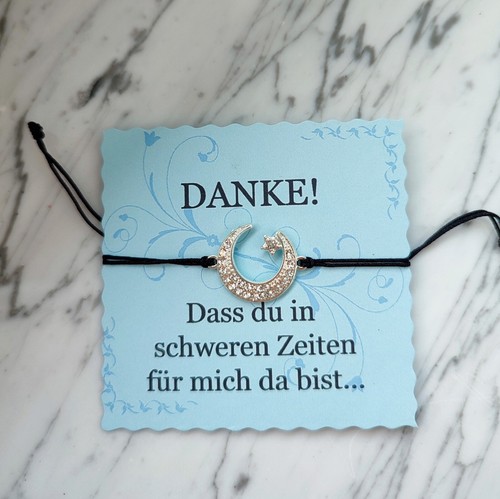 Armband hilal muslimische - armband,