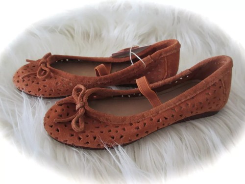 ZARA🤎Spangenschuh