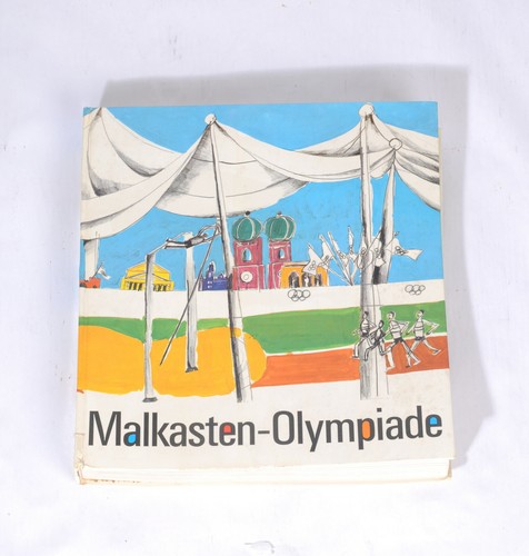 Buch von 1968