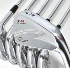 6p Titleist Z.M Forged