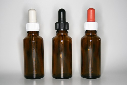 Pipettenflasche ml - pipettenflasche, 30