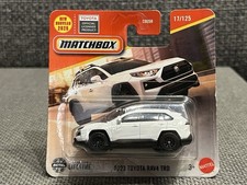 Matchbox 2023 Toyota RAV4 TRD