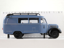 Busch 51853 Robur Garant K 30