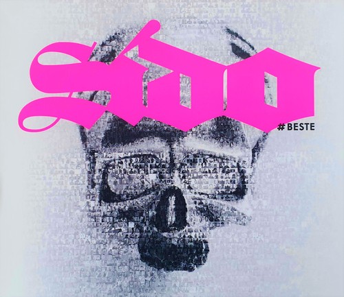 Sido beste cd a - sido, |