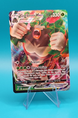 Pokémon karte gortrom - pokémon,