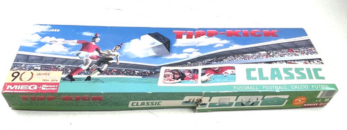 Tipp kick classic tisch - classic,