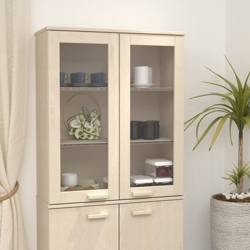 Aufsatz highboard sideboard - aufsatz,