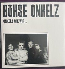 Böhse Onkelz - Onkelz Wie Wir