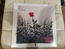 Depeche Mode. Les Bains