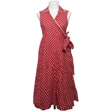 Vintage stories wickelkleid - vintage, stories,