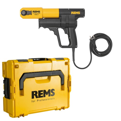 Rems elektrohydraulische - rems,