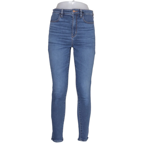 American eagle jeans - american, eagle,