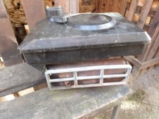 Rasenmäher Motor Sachs &