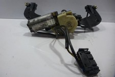 Halterungen Motoren BMW R 1150