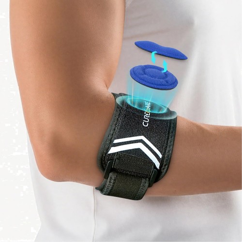 Tennisarm bandage - tennisarm,