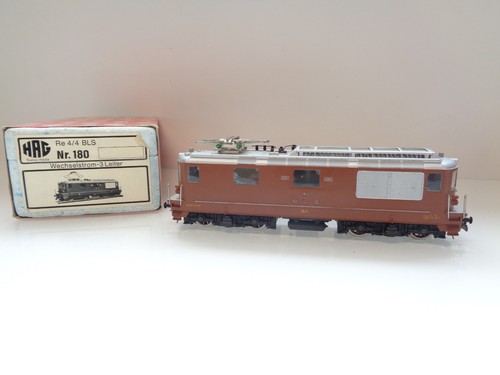 Hag 180 schweiz lok re - hag,