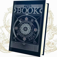 The Book The Ultimate Guide to
