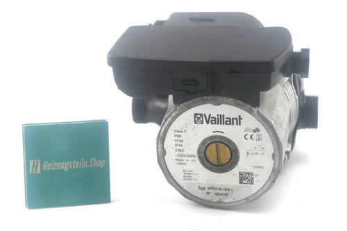 Vaillant vpcr sl12 compact 1 - sl12/6, compact-1