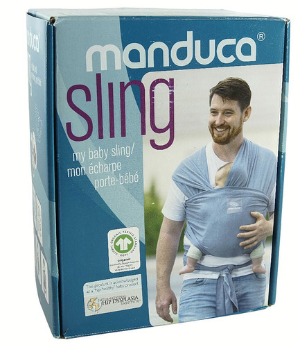 Manduca sling babytragetuch - sling,