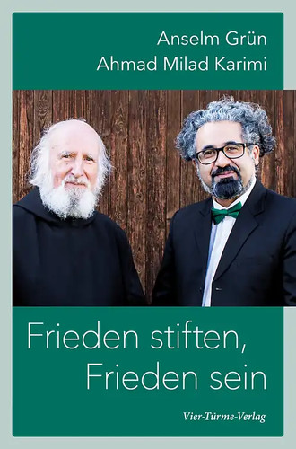 Frieden stiften sein - frieden,