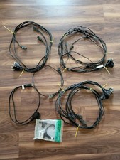 Diverse Stromkabel / Kaltgerätekabel (230V)