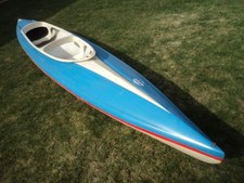 2er Kajak Hart Wanderkajak