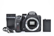 Pentax body kamera set - pentax,