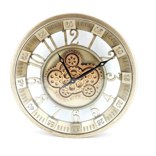 Wanduhr move mit beweglichen - wanduhr,