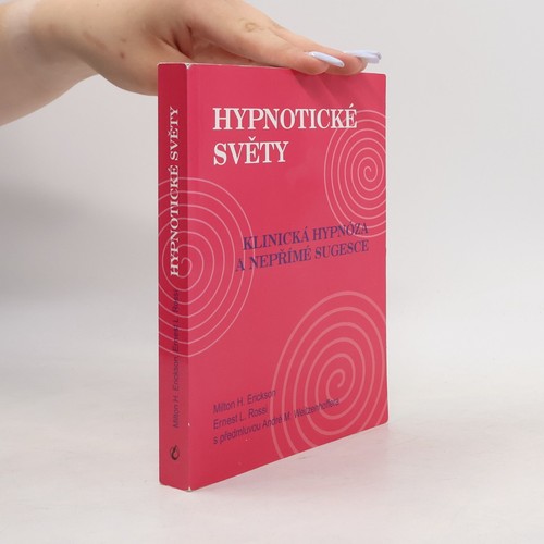 Hypnotické světy -  , | 