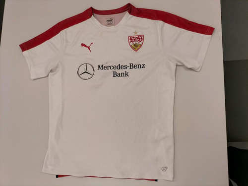 Vfb stuttgart trikot original - stuttgart,