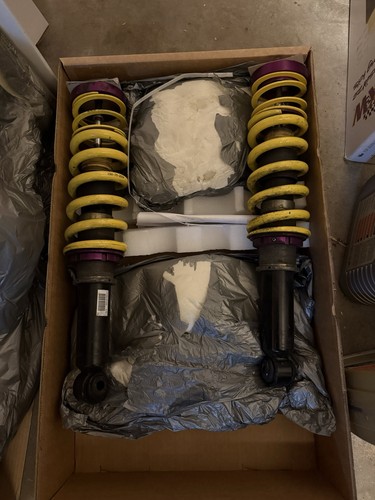 Gewindefedern jaguar type - gewindefedern, f-type