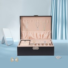 Schmuckschatulle Schmuckkasten