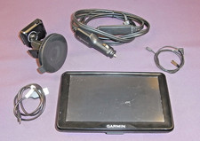 GARMIN nüwi 2797 LM Navigationsgerät