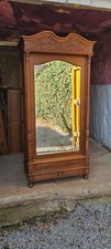 Schmaler antiker jugendstil - antiker,